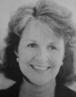 Dorothy Cusick